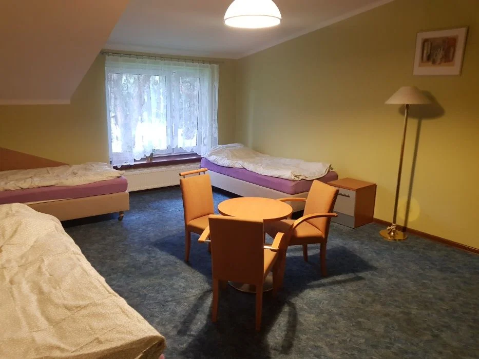 Pokoje pracownicze, goscinne. Hostel pracowniczy. WOLNE POKOJE – zdjęcie 5