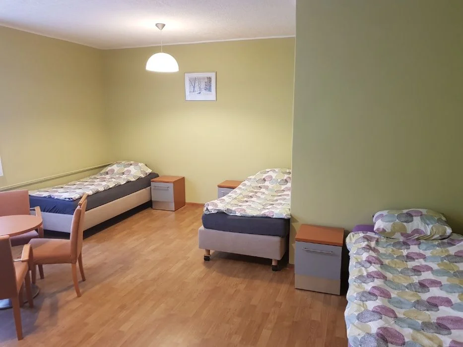 Pokoje pracownicze, goscinne. Hostel pracowniczy. WOLNE POKOJE – zdjęcie 4