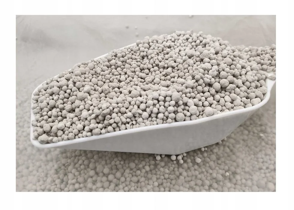 Kreda do oczka wodnego, kreda do stawu, kreda 20 kg, kreda granulowana – zdjęcie 4