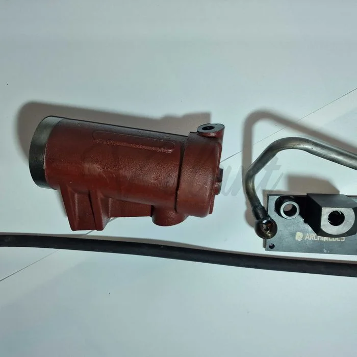Rozdzielacz Zewnętrzny 3 Sekcyjny Ursus C-360 Do Wywrotu Cylinder – zdjęcie 5