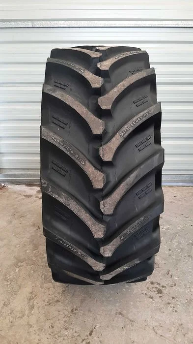 Opona 540/65R28 WDT WRA001 149D TL – zdjęcie 2