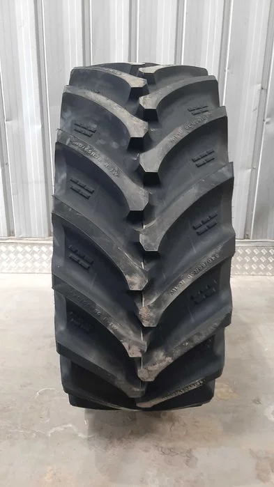 Opona 540/65R30 WDT WRA001 150D TL – zdjęcie 2