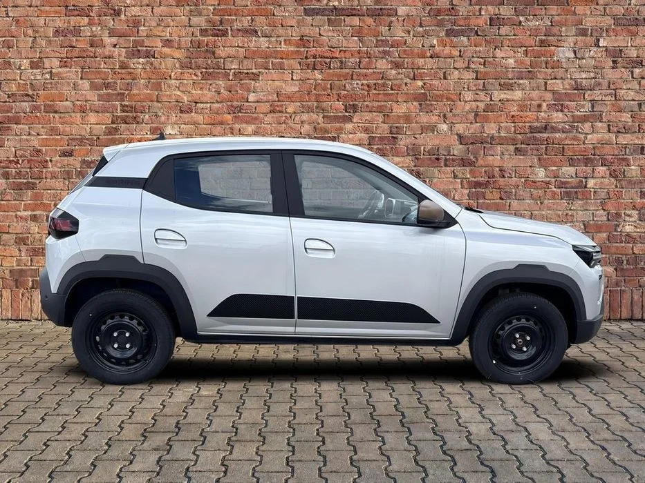Dacia Spring Tylko zakup w LEASINGU ! – zdjęcie 4