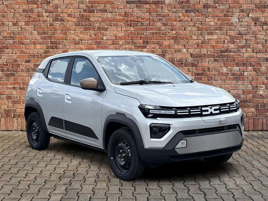 Dacia Spring Tylko zakup w LEASINGU ! – zdjęcie 3