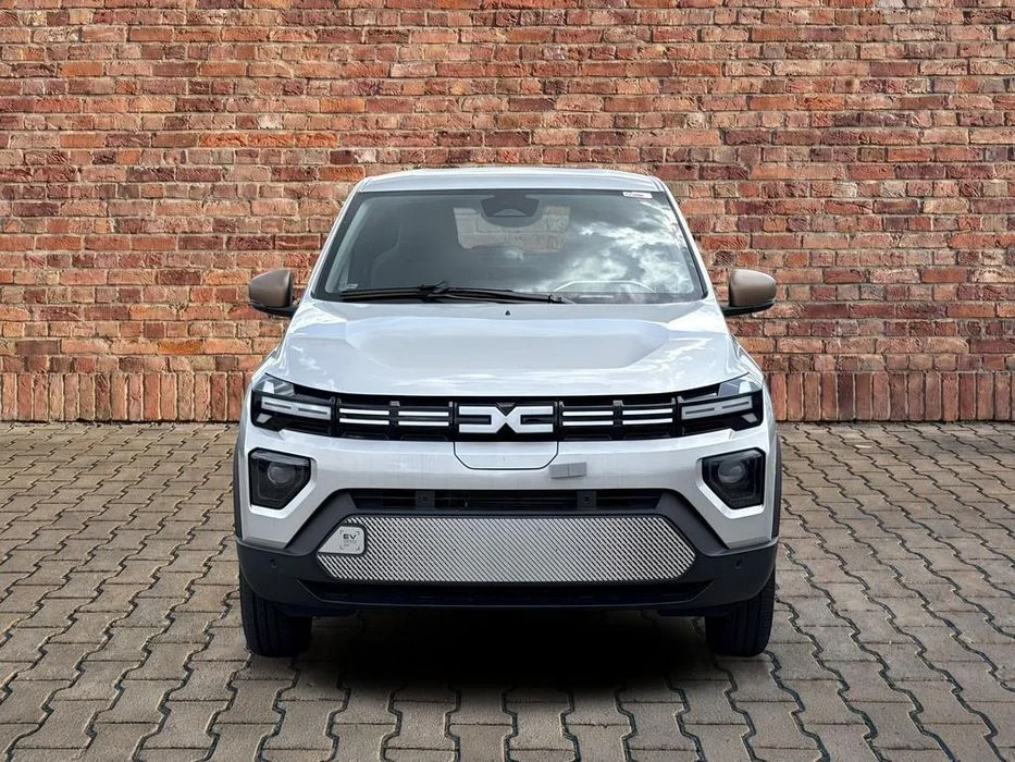 Dacia Spring Tylko zakup w LEASINGU ! – zdjęcie 2