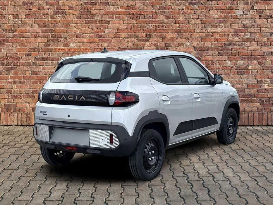 Dacia Spring Tylko zakup w LEASINGU ! – zdjęcie 6