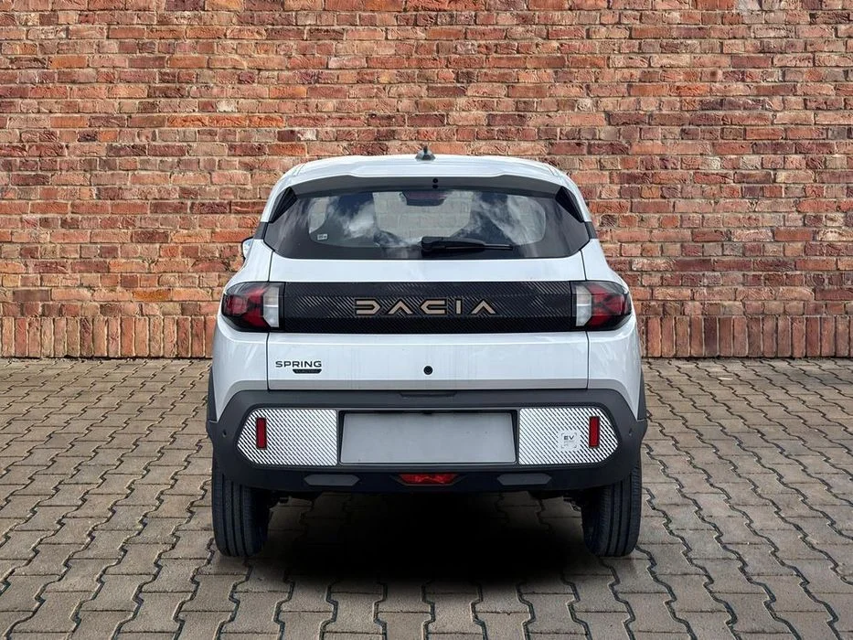 Dacia Spring Tylko zakup w LEASINGU ! – zdjęcie 7