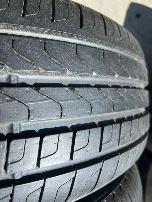 Pirelli Scoropion Verde 235/45r20 Seel Idealne – zdjęcie 2