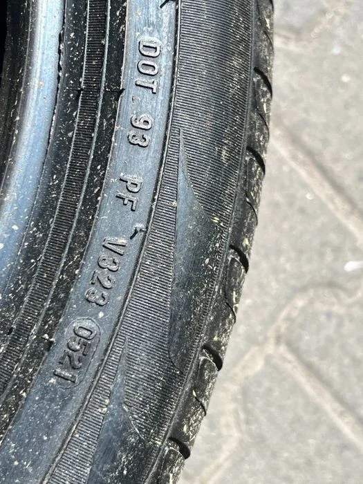 Pirelli Scoropion Verde 235/45r20 Seel Idealne – zdjęcie 7
