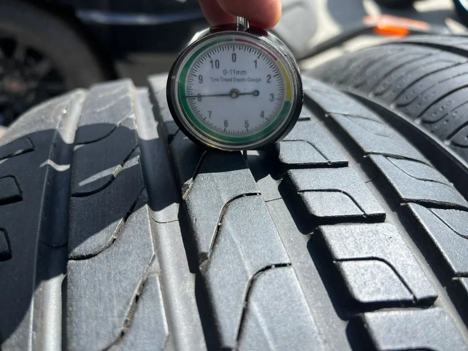 Pirelli Scoropion Verde 235/45r20 Seel Idealne – zdjęcie 4