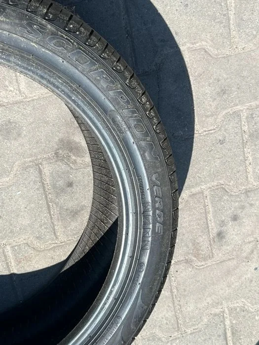 Pirelli Scoropion Verde 235/45r20 Seel Idealne – zdjęcie 6