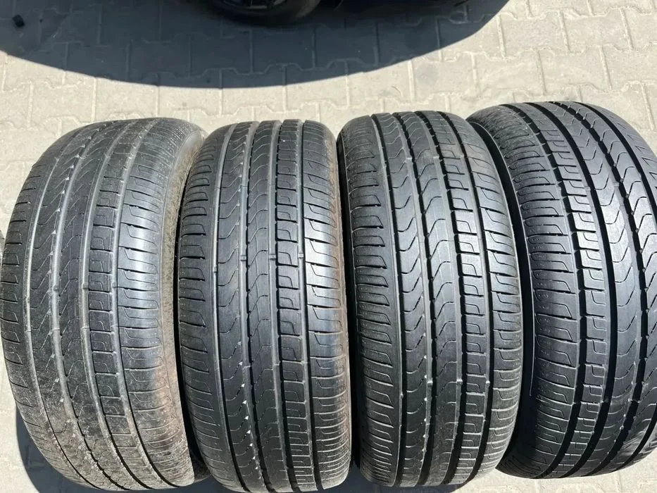 Pirelli Scoropion Verde 235/45r20 Seel Idealne