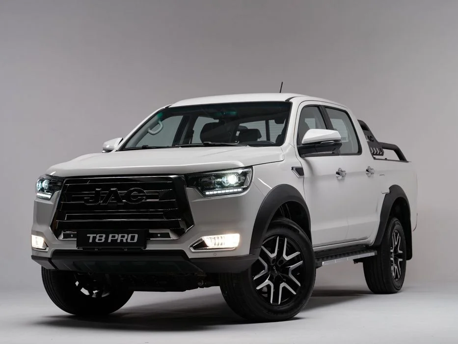 JAC T8 PRO Fabrycznie Nowy I Wszystkie Kolory do Wyboru I Leasing od 101% – zdjęcie 2
