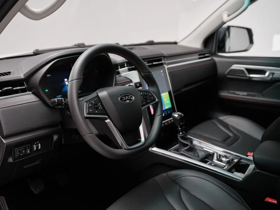 JAC T8 PRO Fabrycznie Nowy I Wszystkie Kolory do Wyboru I Leasing od 101% – zdjęcie 8