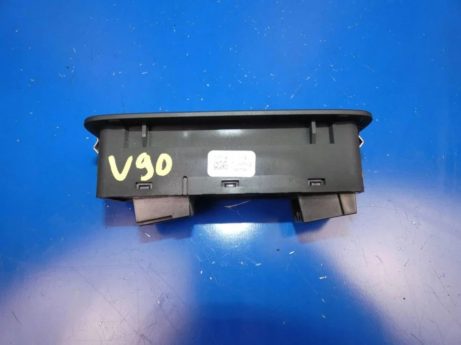 Volvo V90 Ii S90 Panel Sterowania Przyciski Składania Oparcia – zdjęcie 2