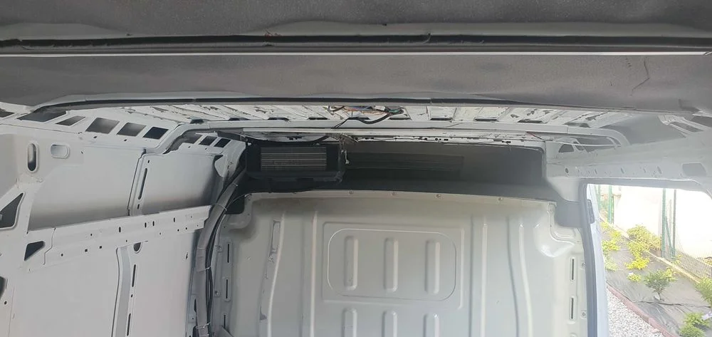 Peugeot Boxer 2,0 bluehdi 163 km L4H2 – zdjęcie 8