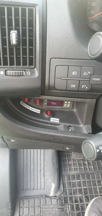 Peugeot Boxer 2,0 bluehdi 163 km L4H2 – zdjęcie 4