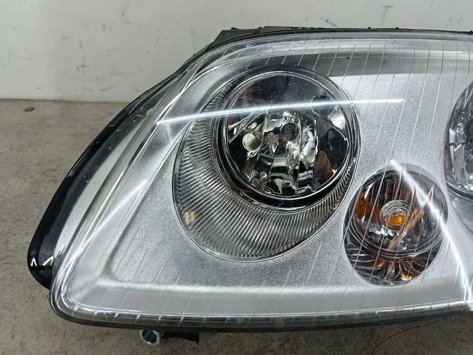 Lampa Przód Lewa Vw Touran I 4Vex-13100-A – zdjęcie 2