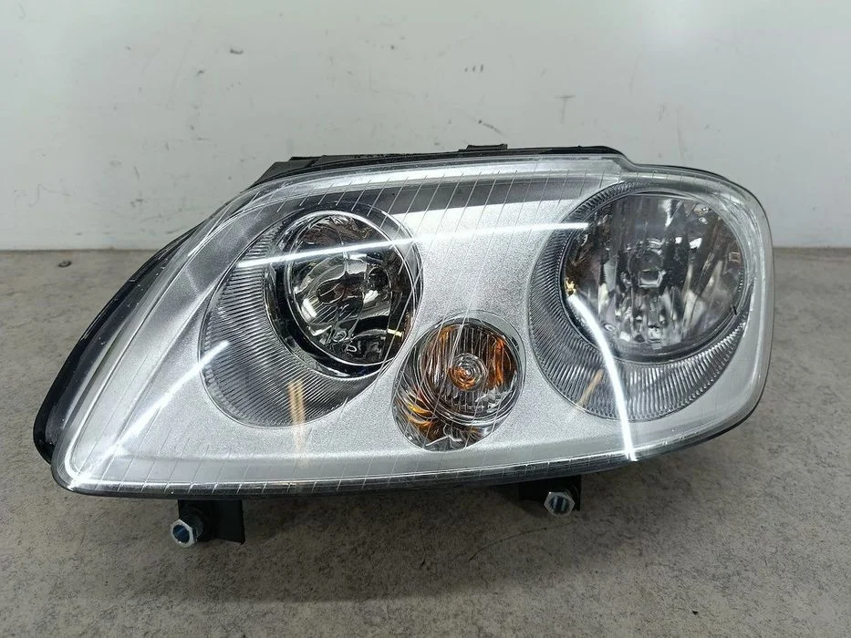 Lampa Przód Lewa Vw Touran I 4Vex-13100-A