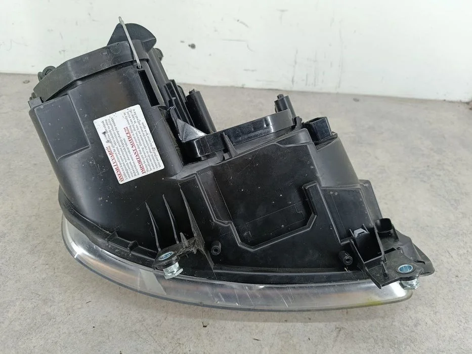 Lampa Przód Lewa Vw Touran I 4Vex-13100-A – zdjęcie 10