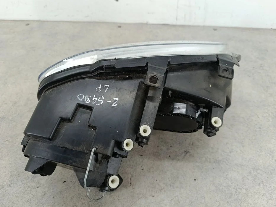 Lampa Przód Lewa Vw Touran I 4Vex-13100-A – zdjęcie 6