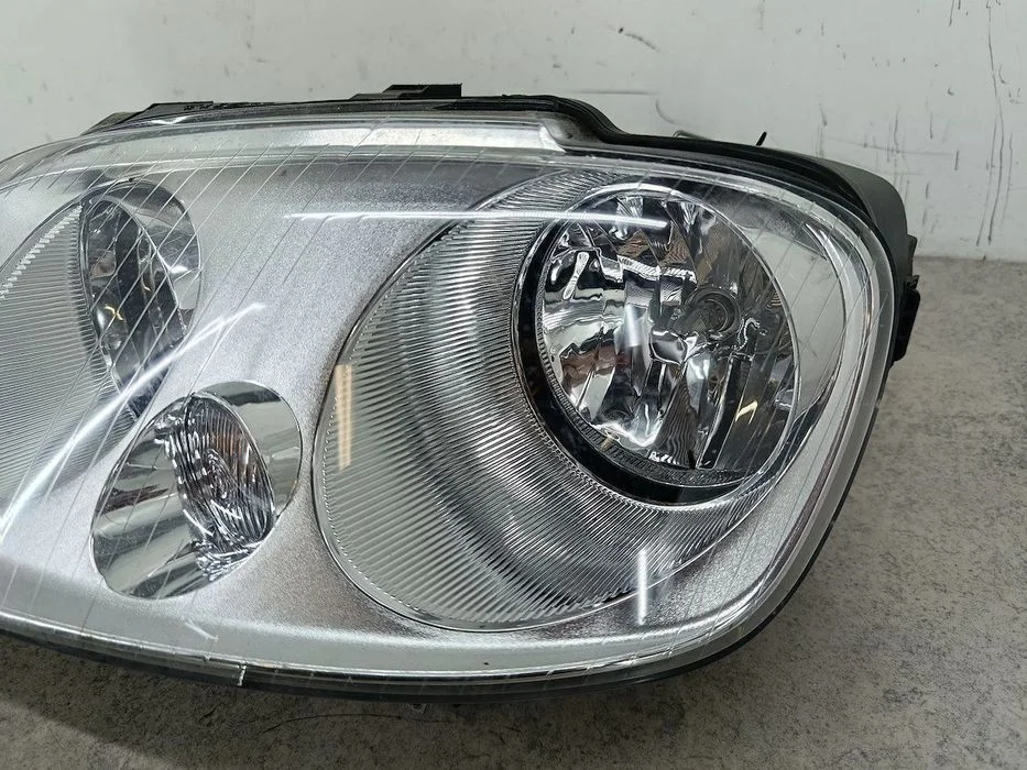 Lampa Przód Lewa Vw Touran I 4Vex-13100-A – zdjęcie 4
