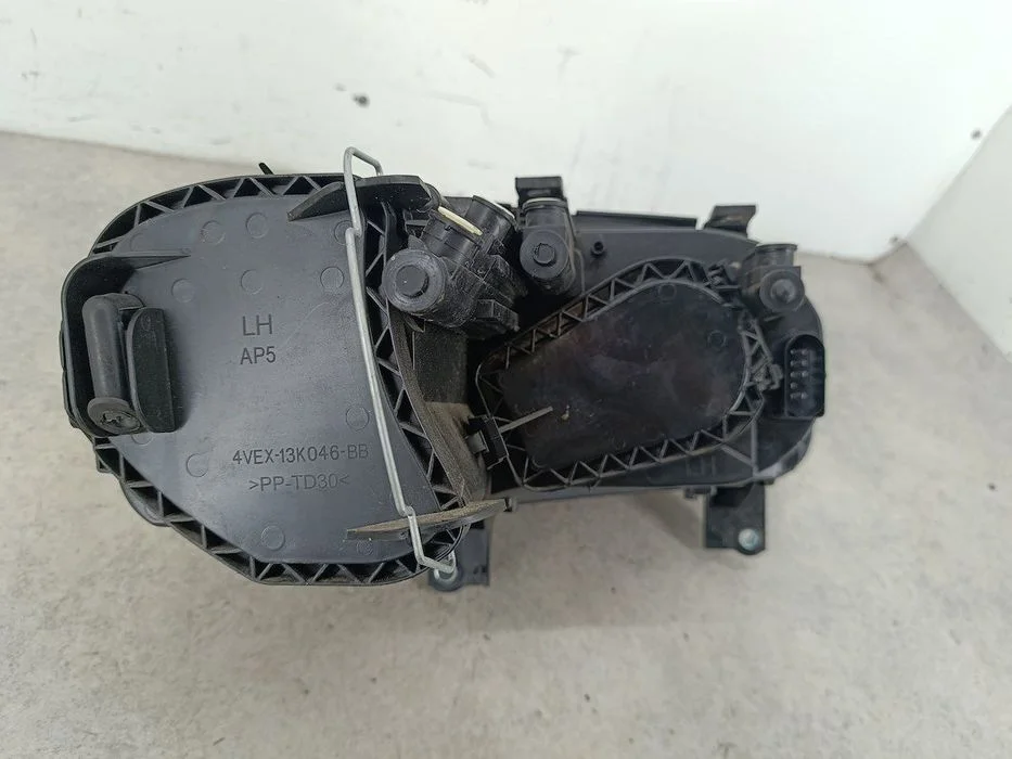 Lampa Przód Lewa Vw Touran I 4Vex-13100-A – zdjęcie 8