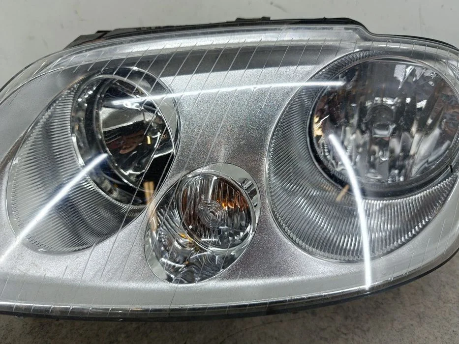 Lampa Przód Lewa Vw Touran I 4Vex-13100-A – zdjęcie 3