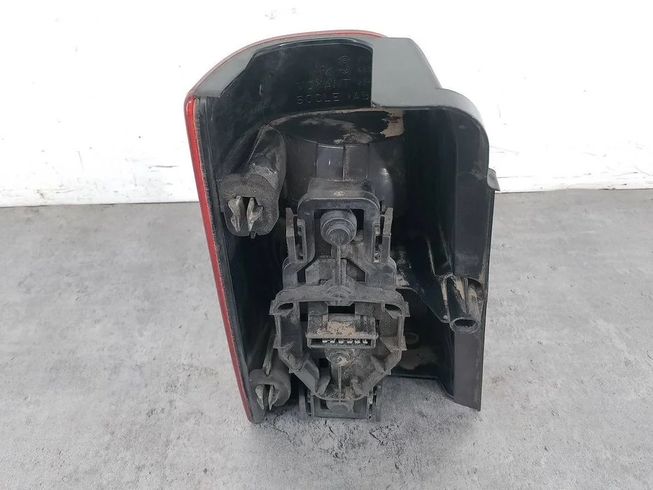 Lampa Tylna Prawa Citroen Berlingo I Fl 9621303280 – zdjęcie 4