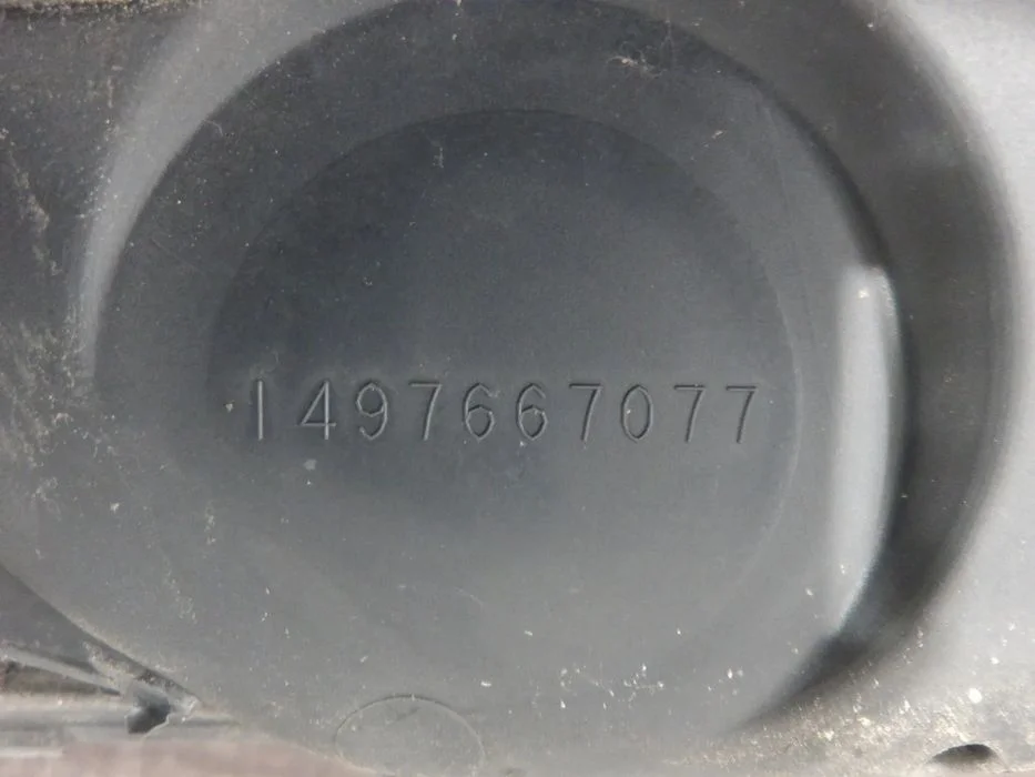 Citroen Jumpy Ii 1.6 Hdi Podszybie 1497667077 – zdjęcie 3