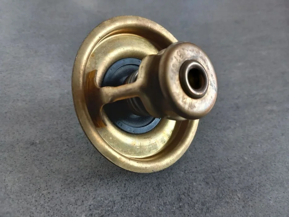 Termostat DIESEL Ford Granada, Sierra, PEUGEOT, CITROËN 6182480 – zdjęcie 5