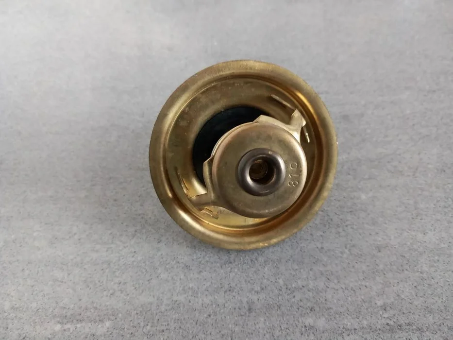 Termostat DIESEL Ford Granada, Sierra, PEUGEOT, CITROËN 6182480 – zdjęcie 2