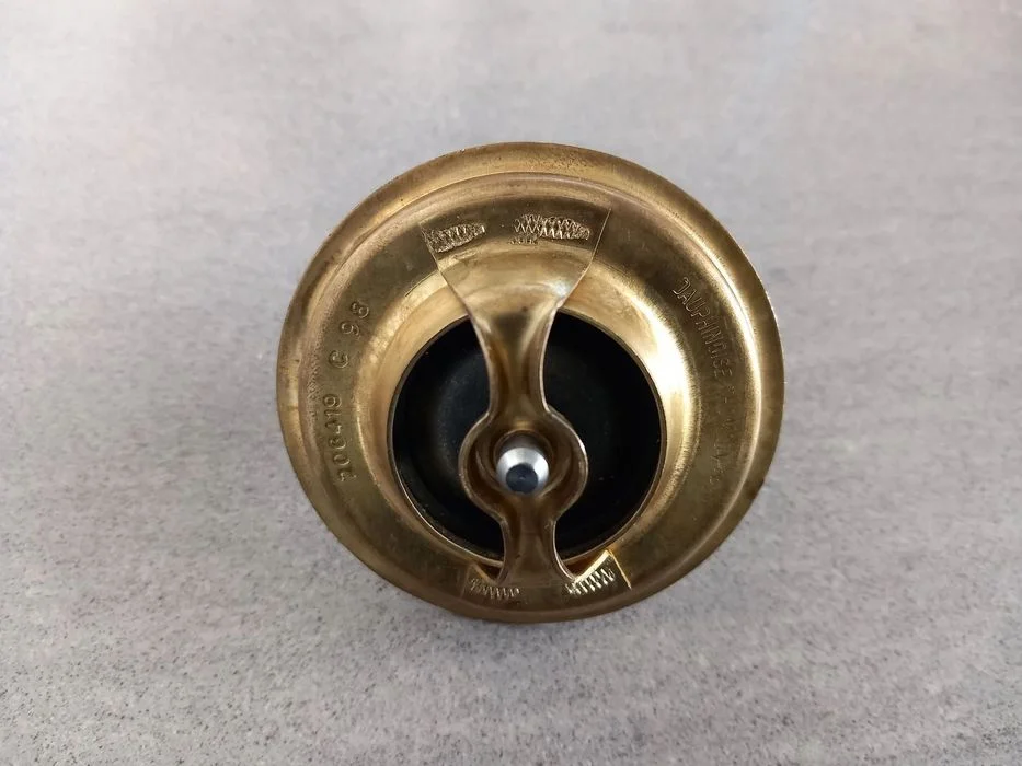 Termostat DIESEL Ford Granada, Sierra, PEUGEOT, CITROËN 6182480 – zdjęcie 4
