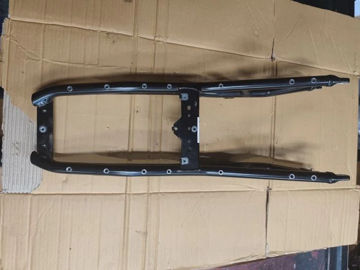 BMW S1000r S1000rr K63 K67 Stelaż rama tylna sub frame