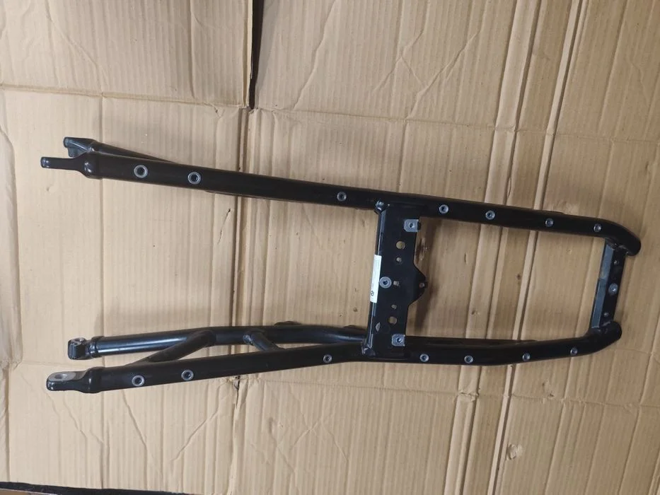 BMW S1000r S1000rr K63 K67 Stelaż rama tylna sub frame – zdjęcie 4
