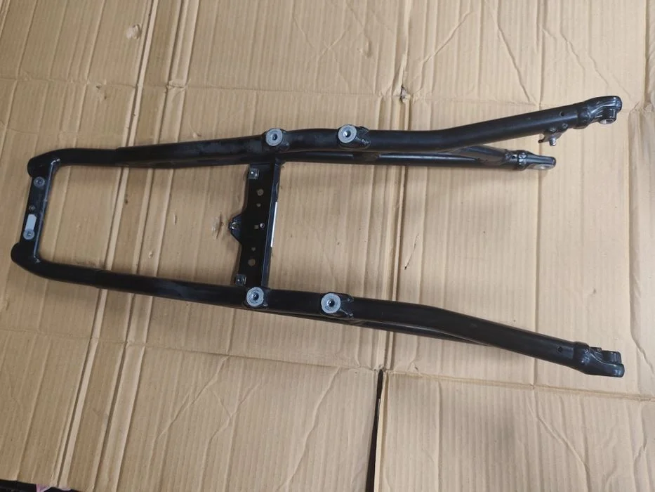 BMW S1000r S1000rr K63 K67 Stelaż rama tylna sub frame – zdjęcie 3