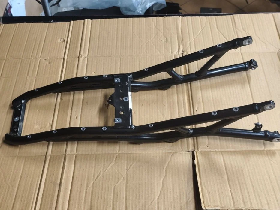 BMW S1000r S1000rr K63 K67 Stelaż rama tylna sub frame – zdjęcie 2
