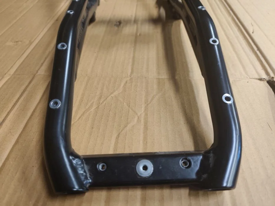 BMW S1000r S1000rr K63 K67 Stelaż rama tylna sub frame – zdjęcie 6