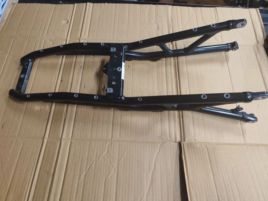 BMW S1000r S1000rr K63 K67 Stelaż rama tylna sub frame – zdjęcie 5
