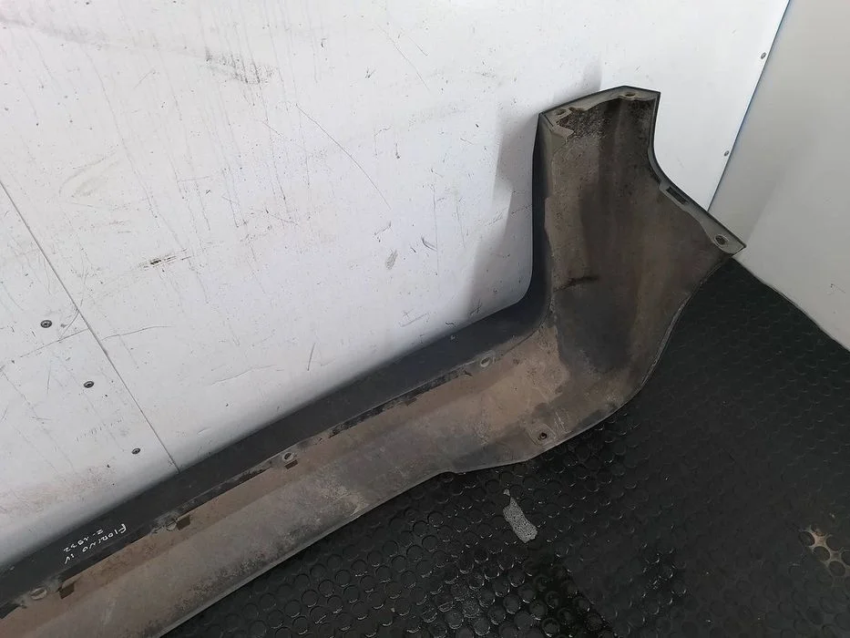 Zderzak Tył Fiat Fiorino Iv 249 – zdjęcie 6