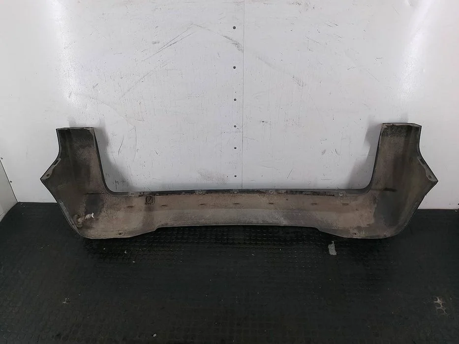 Zderzak Tył Fiat Fiorino Iv 249 – zdjęcie 4