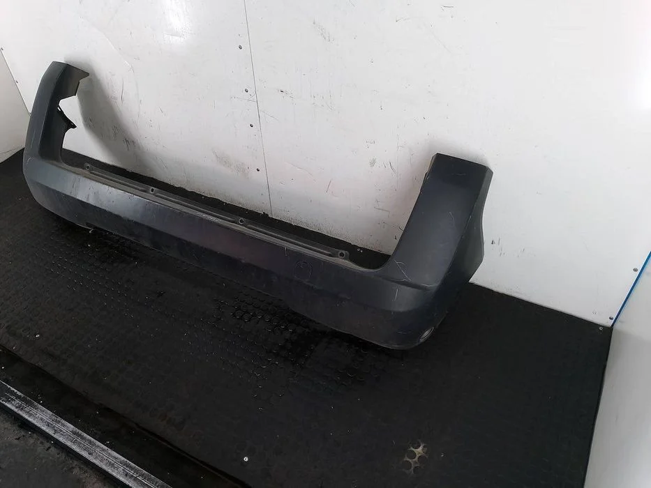 Zderzak Tył Fiat Fiorino Iv 249 – zdjęcie 3