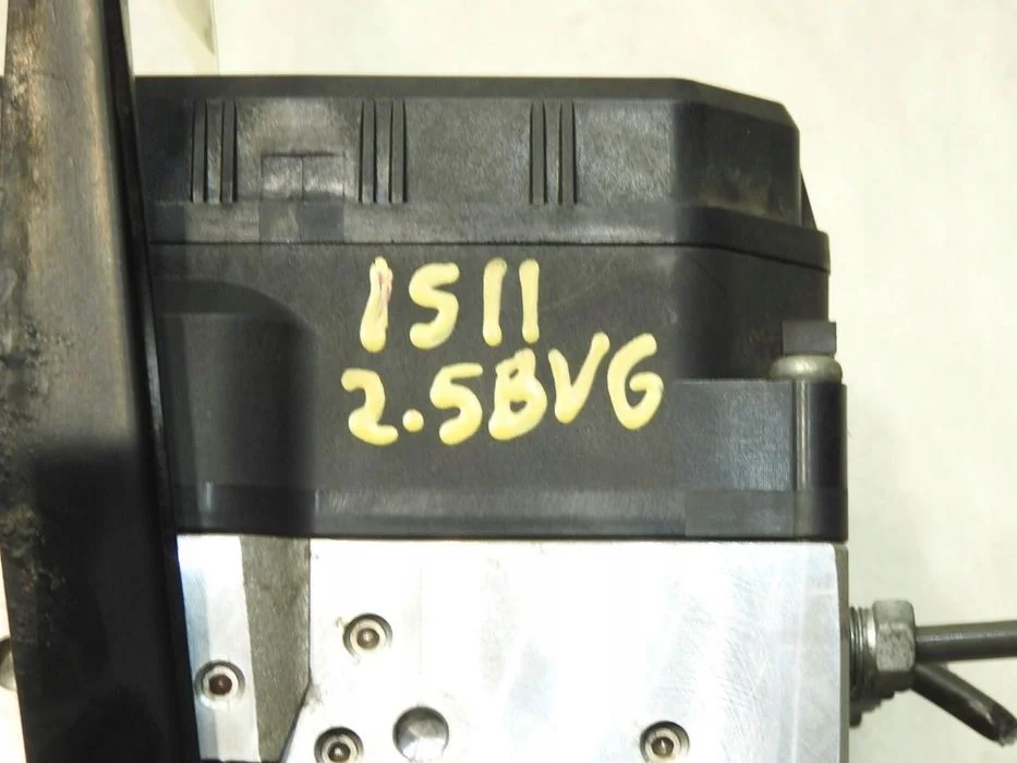 Pompa Abs Lexus Is250 Ii 44540-53260 89541-53120 133800-8670 – zdjęcie 2