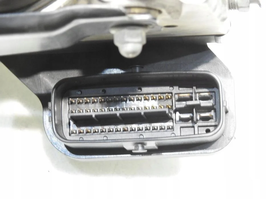 Pompa Abs Lexus Is250 Ii 44540-53260 89541-53120 133800-8670 – zdjęcie 4