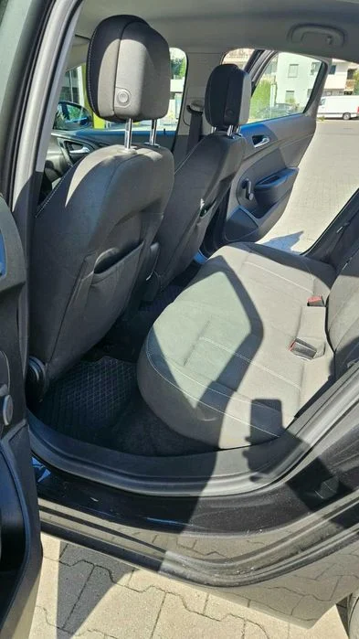 Opel Astra J Sedan 1.4 140KM Energy, Instalacja LPG, 1 właściciel, serwisowany w ASO, pełna książka serwisowa, FV 23% – zdjęcie 8