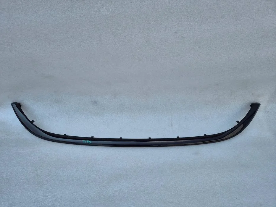 Dokładka listwa zderzaka atrapy grilla przedniego Fiat Tipo II 52033260 735633851