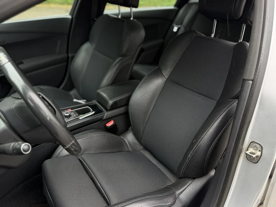 Peugeot 508 1.6 Turbo 156km – zdjęcie 7