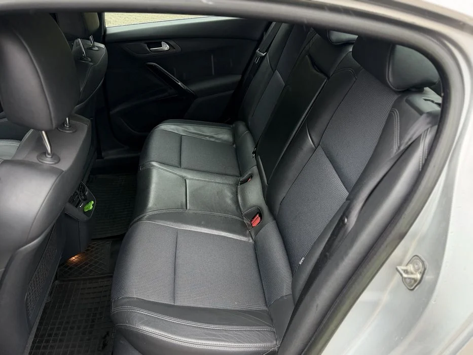 Peugeot 508 1.6 Turbo 156km – zdjęcie 8
