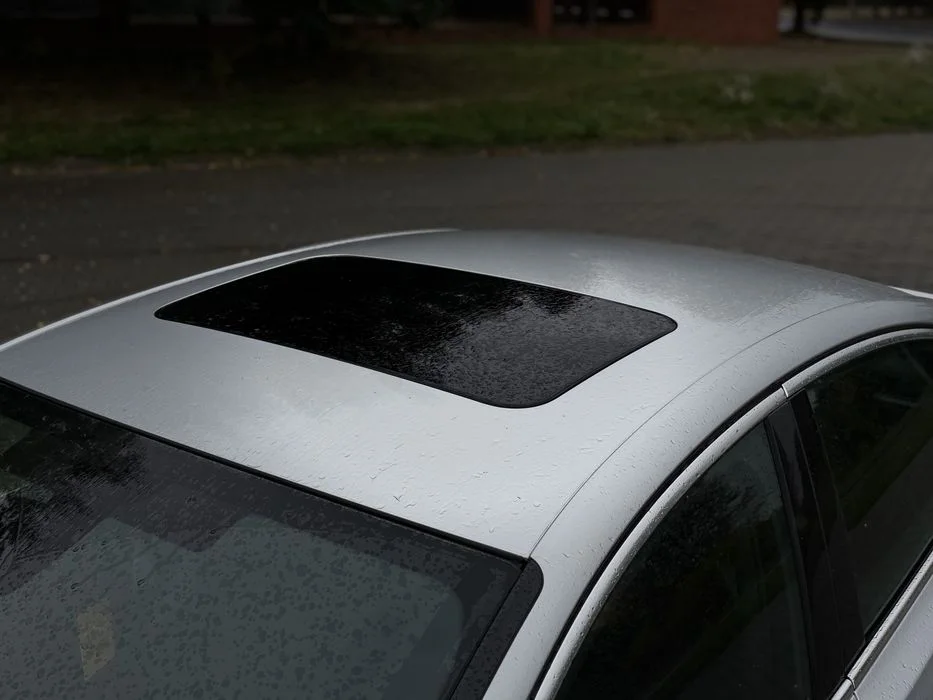 Peugeot 508 1.6 Turbo 156km – zdjęcie 5