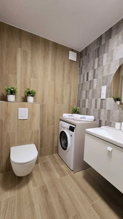 Noclegi przy plaży w Kołobrzegu – Aqua Polanki, basen, SPA i parking – zdjęcie 9